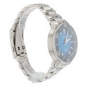 Oris Aquis Blue Dial Stainless 41.5mm Automatic Men’s Watch 01 400 7769 4135