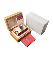 NEW 2025 Omega Speedmaster Meteorite Dial 43mm Manual Mens 304.30.43.52.01.001