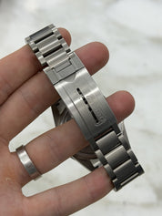 2026 Tudor Pelagos Date Black Dial Titanium Men's Watch 25600TN - Box & Papers