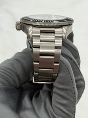 2025 Tudor Pelagos 39mm Titanium Automatic Black Mens Watch 25407N