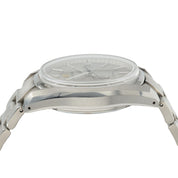 Grand Seiko Heritage Gray Dial Stainless Steel 40mm Automatic Mens Watch SBGA415