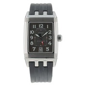Jaeger-LeCoultre Stainless Steel Grey Dial 27x43mm Automatic Mens Watch 290.8.60