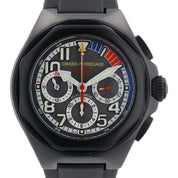 Girard-Perregaux Laureato BMW Oracle Black Dial Titanium 46mm Automatic 80175