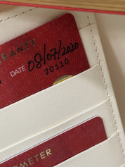 2020 Omega Seamaster Steel White Dial 42mm Auto Mens Watch 210.32.42.20.04.001