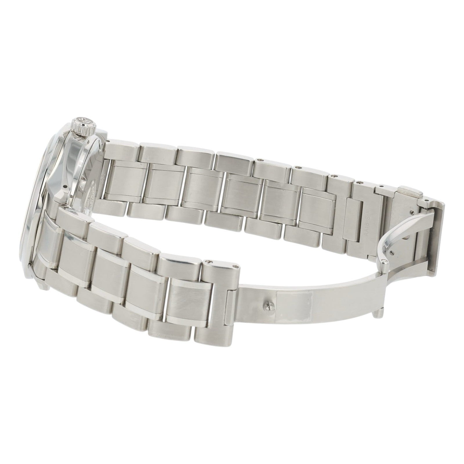 2022 Grand Seiko Heritage 44GS Sakura Pink SBGW289 Manual Wind Wristwatch