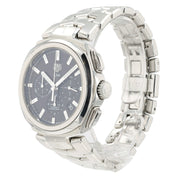Tag Heuer Link Chrono Black Dial Stainless Steel 42mm Automatic Mens CBC2110