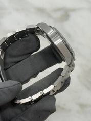 2025 Tudor Ranger 39mm Stainless Steel 79950 Black Dial Automatic Watch