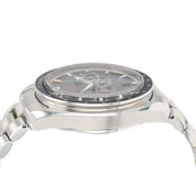 Omega Speedmaster Broad Arrow Black Dial Steel 44mm Mens 321.30.44.52.01.001