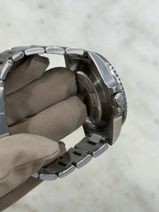 2020 Rolex Sea-Dweller Steel Black Dial 43mm Automatic Mens Watch 126600