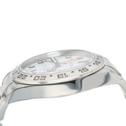 Rolex Explorer II Stainless Steel White Dial 42mm Automatic Men’s Watch 226570