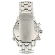 Omega Seamaster Blue Dial Steel 41.5mm Automatic Men's Watch 2599.80.00