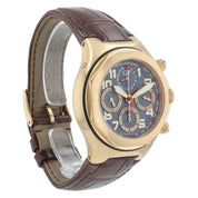 Girard-Perregaux Laureato Evo3 Grey Dial 18k Rose Gold 44mm Automatic Mens 80180