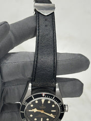 Tudor Heritage Black Bay 79230N 41mm Stainless Steel Automatic Watch