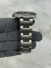 2024 Tudor Black Bay 54 Stainless Black 37mm Automatic Mens Watch 79000N