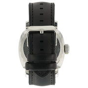 Panerai Ferrari Black Dial Stainless Steel 45mm Automatic Men’s Watch FER00009
