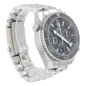 Omega Seamaster Planet Ocean Steel Black Dial 46mm Automatic 232.30.46.51.01.003