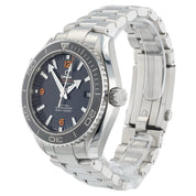Omega Planet Ocean Black Dial Stainless Steel 46mm Automatic 232.20.46.21.01.003