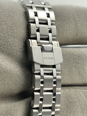 Tudor Royal Diamond Bezel Stainless Steel 28mm Automatic Women’s Watch 28320