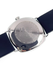 Panerai Radiomir Stainless Steel Black Dial 45mm Automatic Men’s Watch PAM00287