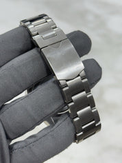 Tudor Black Bay Heritage 79230N Automatic Steel 41mm Black Dial - Watch Only