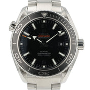 Omega Seamaster Planet Ocean Black Dial Steel 45.5mm Mens 232.30.46.21.01.001