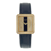 Piaget Protocole 18k Gold Case 91545