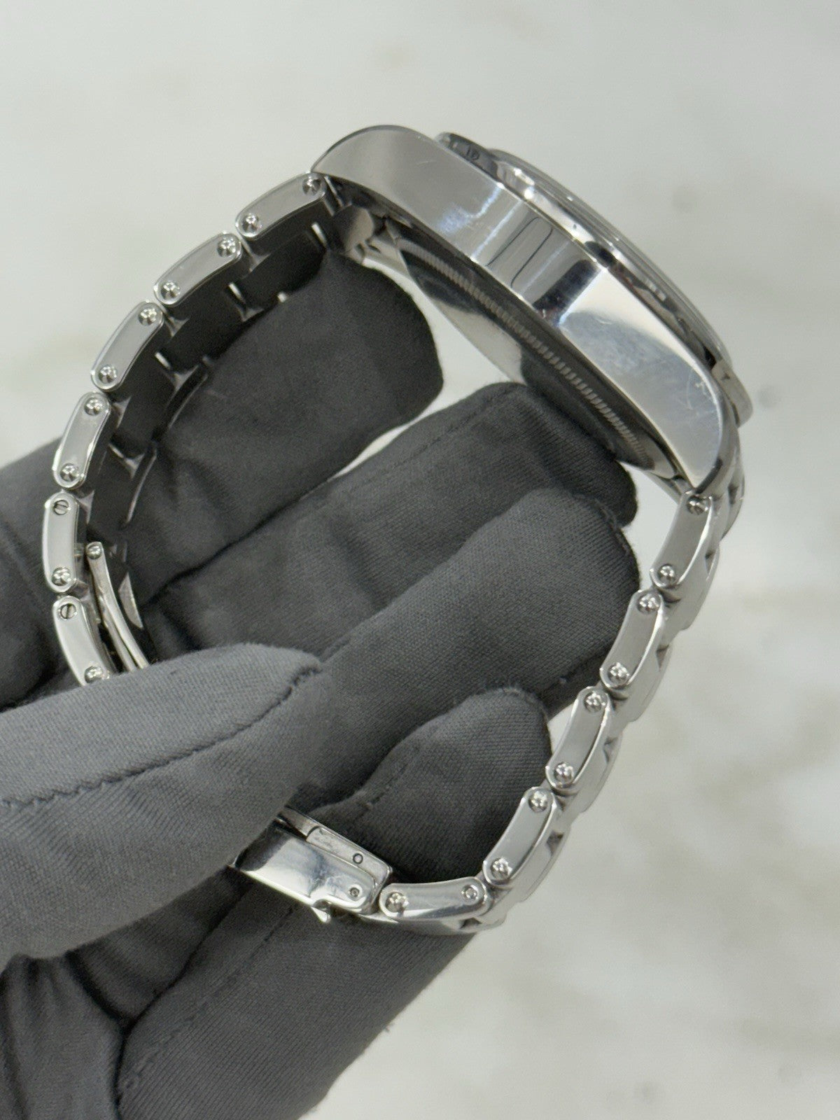 Tudor Black Bay Chrono Steel Panda 41mm Automatic Men's Watch 79360N