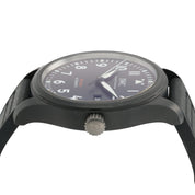 IWC Pilot Top Gun Black Dial Ceramic 41mm Automatic Men’s Watch IW326901