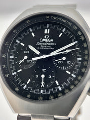 OMEGA Speedmaster Mark II Co-Axial 327.10.43.50.01.001 Men's Chronograph Watch