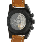 Zenith El Primero New Vintage 1969 Titanium Skeleton Dial 39mm Mens 96.1969.469