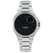 Speake Marin Ripples Gray Dial Stainless Steel 40.3mm Automatic Men’s 604015040