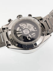 Tag Heuer Carrera Stainless Steel Green Dial 44mm Automatic Men’s Watch CBN2A10