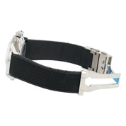 Tag Heuer Carrera Stainless Steel Black Dial 42mm Automatic Mens Watch CBS2014