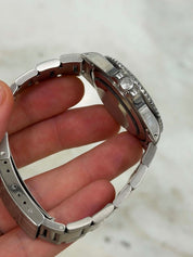#001 - Ebay Live - Buy it Now - Rolex 16710 W/ Papers