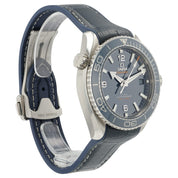 Omega Seamaster Blue Dial Stainless Steel 44mm Automatic 215.33.44.21.03.001