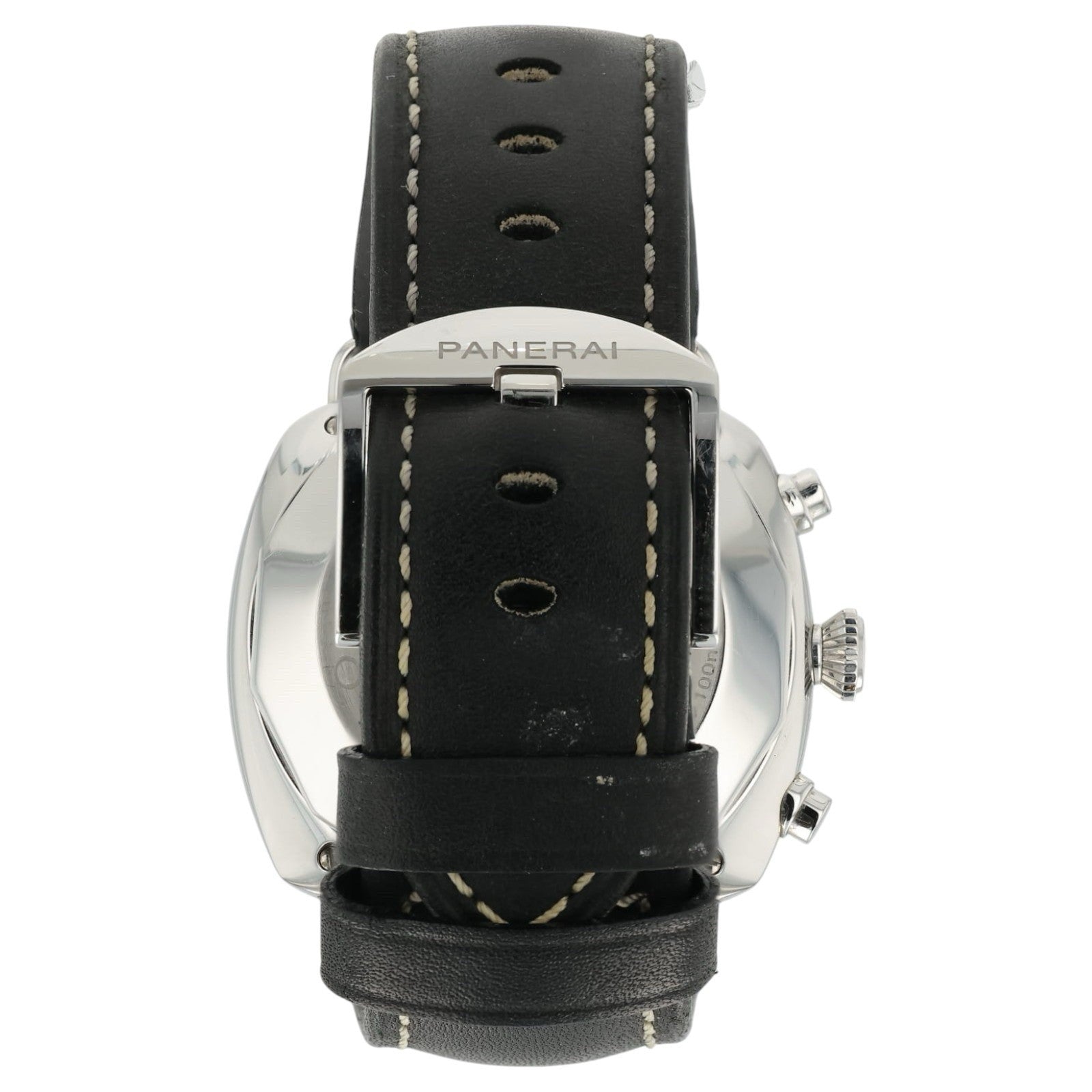 Panerai Radiomir Chronograph Black Dial Steel 45mm Automatic Men’s PAM00288