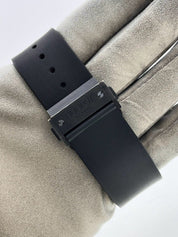 Hublot Big Bang Black Magic Titanium 44mm Automatic Men’s Watch 311.C1.1170.GR