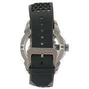 Jacob & Co. Epic X Skeleton Dial Titanium 44mm Manual Wind Movement Mens Watch