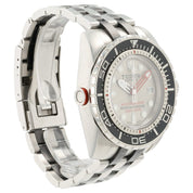 Tudor Hydro 1200 Silver Dial Stainless Steel 45mm Automatic Men’s Watch 25000