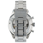 Tag Heuer Carrera Silver Dial Stainless Steel 41mm Automatic Mens Watch CV2011