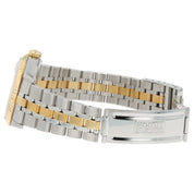 Tudor Prince Day-Date Champagne Dial Gold & Steel 36mm Automatic Men’s 76213