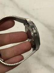 2020 Omega Seamaster NTTD James Bond No Time To Die Watch 210.90.42.20.01.001
