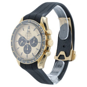 Omega Speedmaster Gold Dial 18k Yellow Gold 42mm Manual Wind 310.62.42.50.99.001