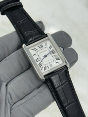Cartier Tank Solo XL W5200028