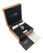 Panerai Radiomir Brown Dial Stainless Steel 47mm Manual Wind Men’s PAM00662