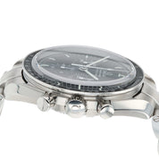 Omega Speedmaster Steel Black Dial 42mm Manual Wind Mens 311.30.42.30.01.006