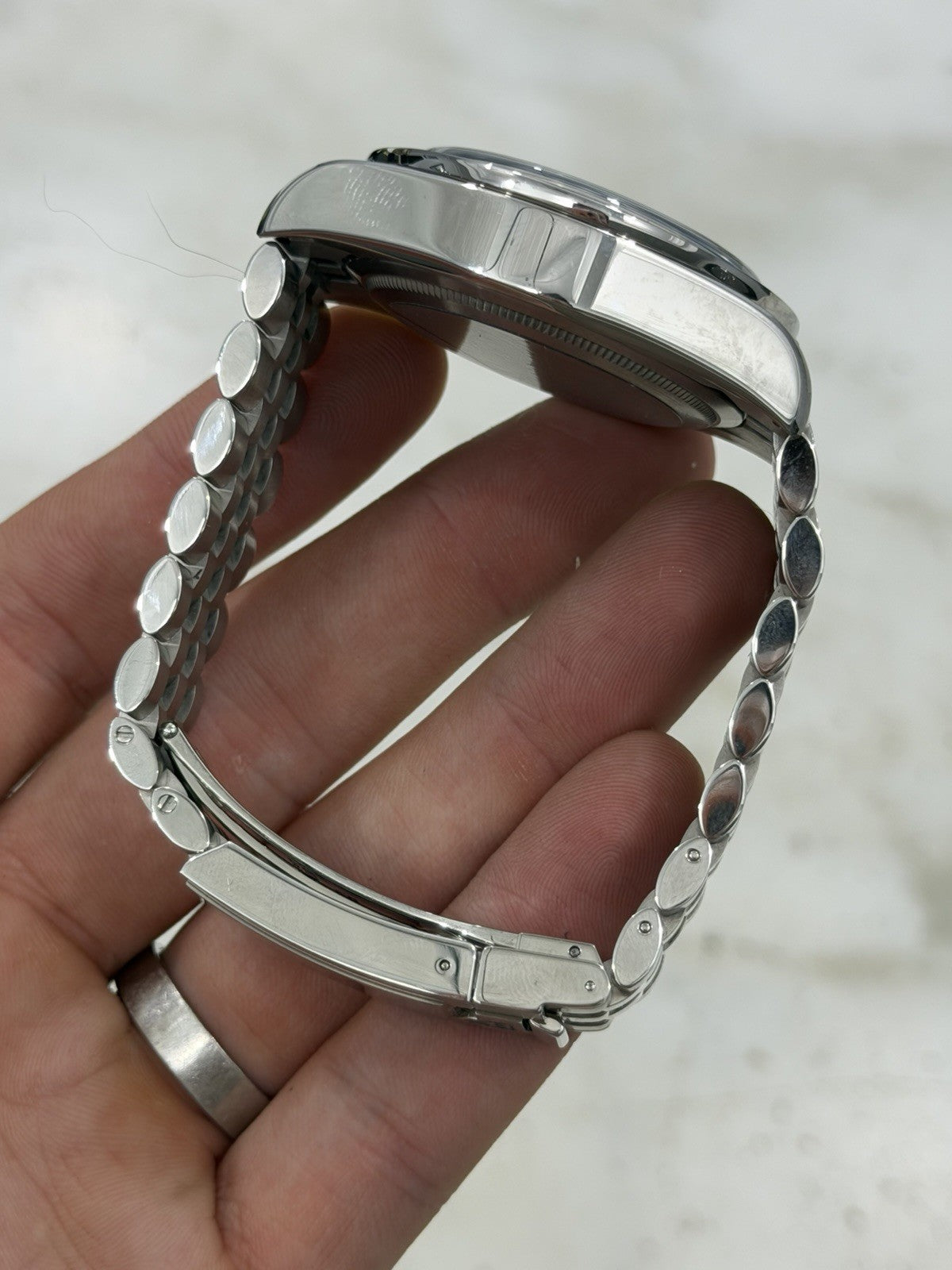 2024 Tudor Black Bay Stainless Steel Blue Dial 41mm Automatic Mens Watch 79360