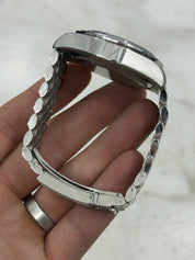 2024 Tudor Black Bay Stainless Steel Blue Dial 41mm Automatic Mens Watch 79360