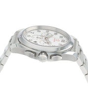 Omega Seamaster Silver Dial Stainless Steel 44mm Automatic 231.10.44.50.02.001