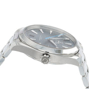 Omega Seamaster Aqua Terra Blue Dial Steel 41mm Automatic 220.10.41.21.03.002